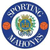 Sporting Mahones