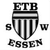 Schwarz-Weiss Essen