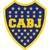 Boca Juniors (R)