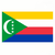 Comoros (w)