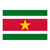 Suriname (W) (U20)