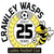 Crawley Wasps (w)