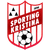 Sporting Kristina