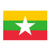 Myanmar U22