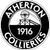 Atherton Collieries