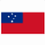 Samoa U17