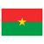 Burkina Faso (w)