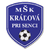 MSK Kralova pri Senci