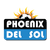 Phoenix Del Sol (w)