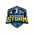 California storm (w)