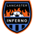 Lancaster Inferno (w)