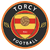 Torcy U.S U19