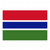 Gambia U20 (w)