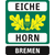 Eiche Horn