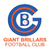 Giant Brillars FC
