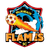 Palm Beach Flames