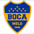 Boca Juniors Melo