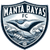 Manta Rayas