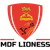 MDF Lioness (W)