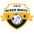Zigong Black White