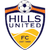 Hills United (W)