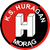 Huragan Morag
